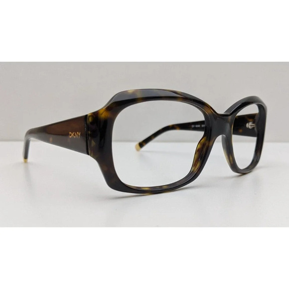 🕶️Frame Only! DKNY DY4048 3016 Sunglasses 55/17 130 /KAD303🕶️ - Picture 1 of 10